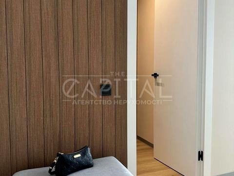 квартира за адресою Європейського Союзу просп. (Правди), 2