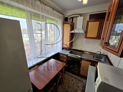 квартира за адресою Преображенська вул. (Івана Клименка), 16