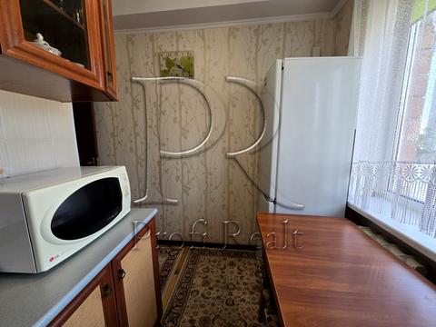 квартира за адресою Преображенська вул. (Івана Клименка), 16