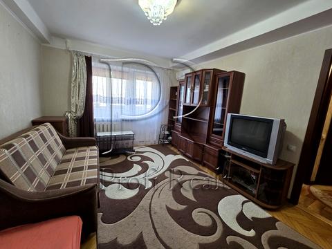 квартира за адресою Преображенська вул. (Івана Клименка), 16