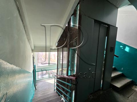 квартира за адресою Преображенська вул. (Івана Клименка), 16