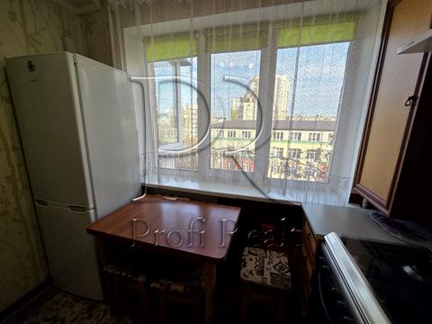 квартира за адресою Преображенська вул. (Івана Клименка), 16