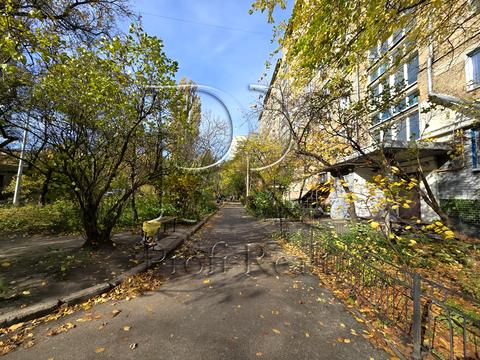 квартира за адресою Преображенська вул. (Івана Клименка), 16