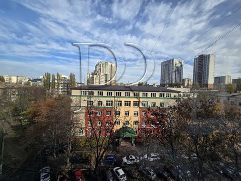 квартира за адресою Преображенська вул. (Івана Клименка), 16