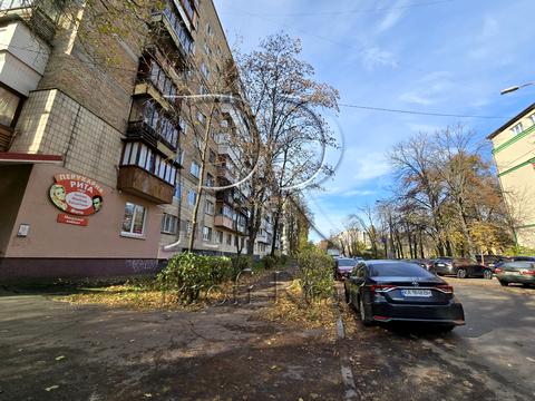 квартира за адресою Преображенська вул. (Івана Клименка), 16