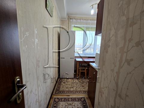 квартира за адресою Преображенська вул. (Івана Клименка), 16