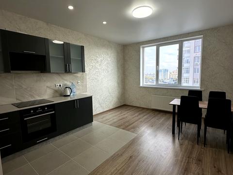 квартира за адресою Соборна вул., 20