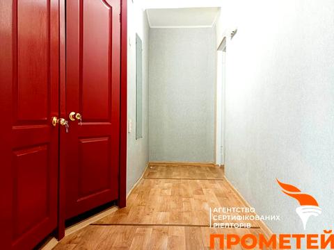 квартира по адресу Воскресенский просп. (Перова), 42-Б