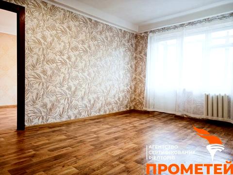 квартира по адресу Воскресенский просп. (Перова), 42-Б