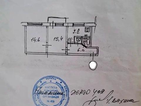 квартира по адресу Воскресенский просп. (Перова), 42-Б