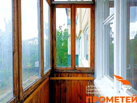 квартира по адресу Воскресенский просп. (Перова), 42-Б