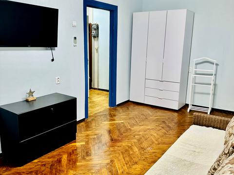 квартира по адресу Владимира Сальского ул. (Котовського), 11