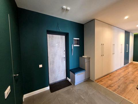 квартира за адресою Свободи вул., 16/1