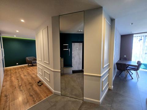 квартира за адресою Свободи вул., 16/1