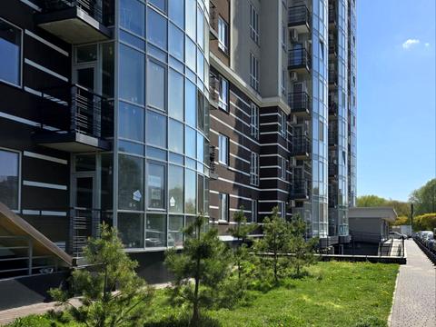 квартира за адресою Свободи вул., 16/1