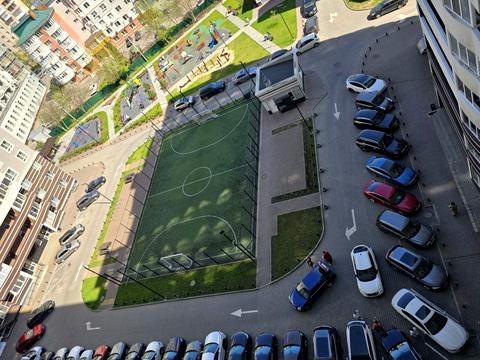 квартира за адресою Свободи вул., 16/1