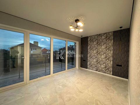 дом по адресу Винницкая ул.