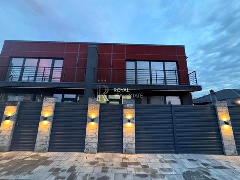 дом по адресу Винницкая ул.