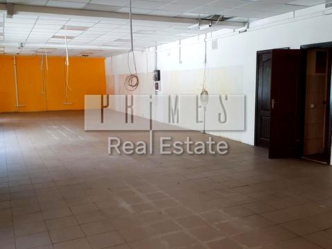 комерційна за адресою Героїв Дніпра вул., 31-А