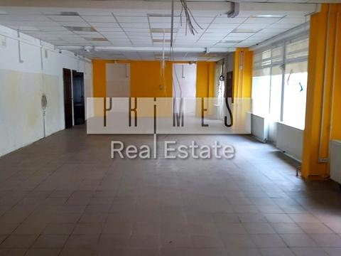 комерційна за адресою Героїв Дніпра вул., 31-А