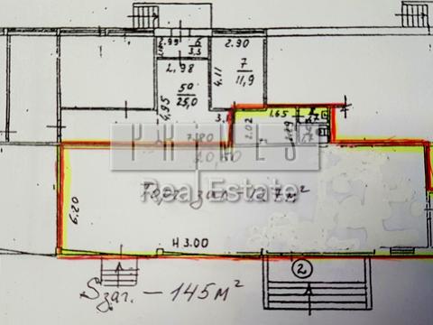 комерційна за адресою Героїв Дніпра вул., 31-А
