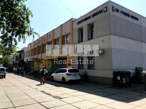 комерційна за адресою Героїв Дніпра вул., 31-А