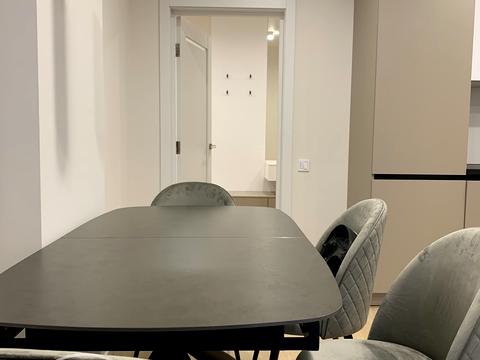 квартира за адресою Героїв Крут вул., 4