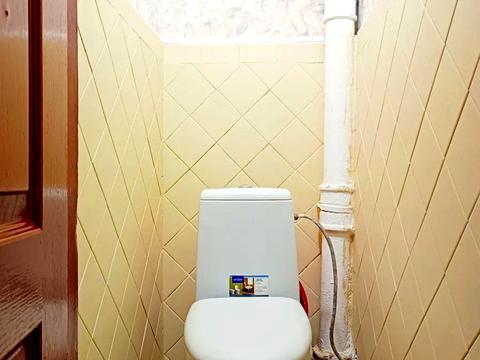 квартира по адресу Воскресенский просп. (Перова), 42-Б