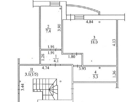 квартира за адресою Макіївський пров., 2