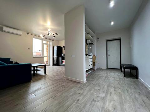 квартира по адресу Роксоланы ул., 43а