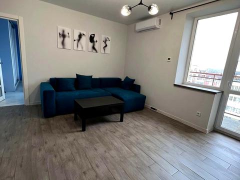 квартира по адресу Роксоланы ул., 43а