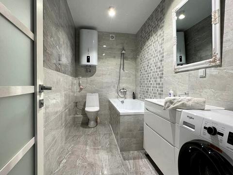 квартира по адресу Роксоланы ул., 43а