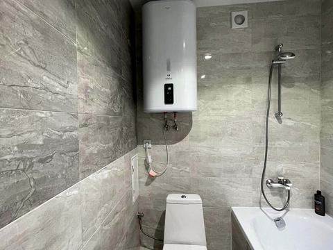 квартира по адресу Роксоланы ул., 43а