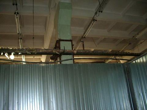 комерційна за адресою Соборності просп. (Возз'єднання), 19