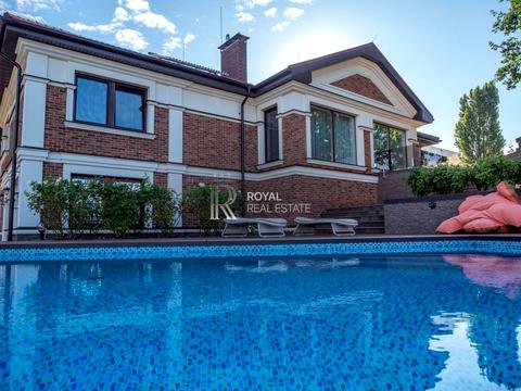 дом по адресу вул. Ягідна, 18