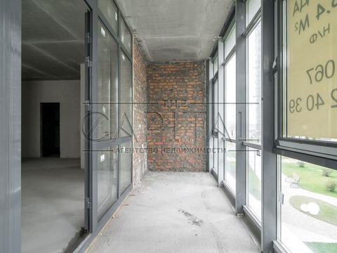 коммерческая по адресу Андрея Верхогляда ул. (Михайла Драгомирова), 17-В