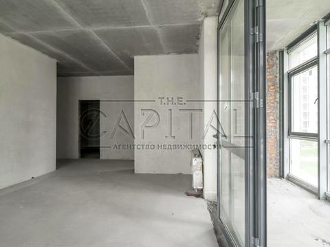 коммерческая по адресу Андрея Верхогляда ул. (Михайла Драгомирова), 17-В