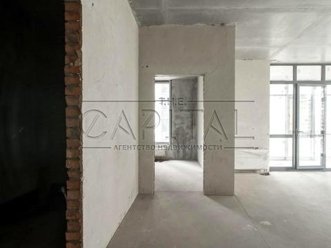 коммерческая по адресу Андрея Верхогляда ул. (Михайла Драгомирова), 17-В