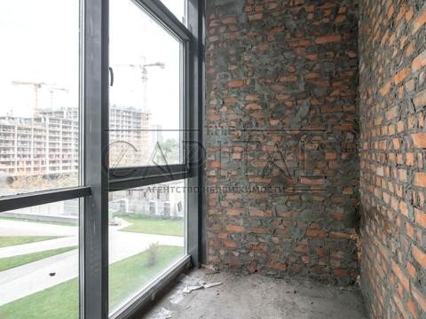 коммерческая по адресу Андрея Верхогляда ул. (Михайла Драгомирова), 17-В