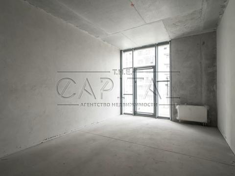 коммерческая по адресу Андрея Верхогляда ул. (Михайла Драгомирова), 17-В