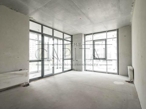 коммерческая по адресу Андрея Верхогляда ул. (Михайла Драгомирова), 17-В