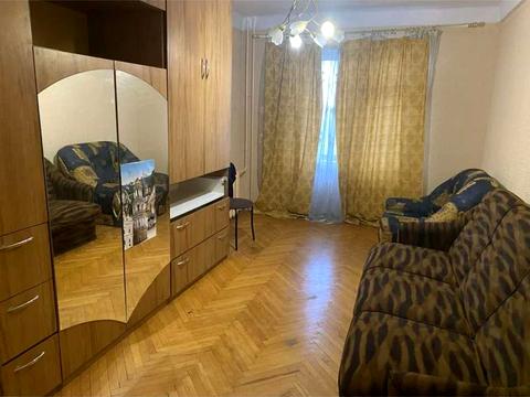 квартира по адресу Івана Котляревського бульв. (Праці), 8