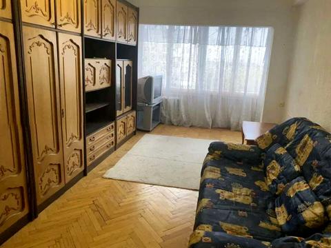 квартира по адресу Івана Котляревського бульв. (Праці), 8