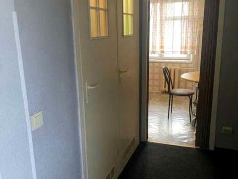 квартира по адресу Івана Котляревського бульв. (Праці), 8