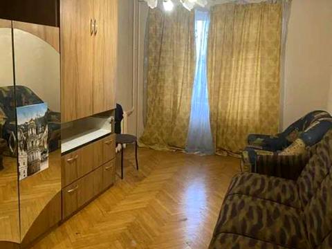 квартира по адресу Івана Котляревського бульв. (Праці), 8