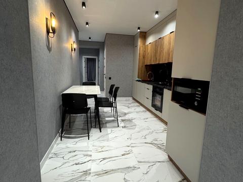 квартира за адресою Соборна вул., 26/13