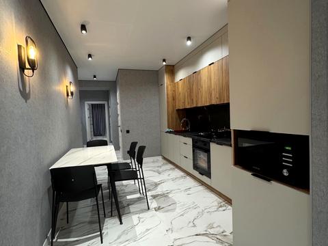 квартира за адресою Соборна вул., 26/13