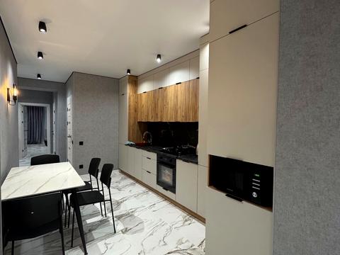 квартира за адресою Соборна вул., 26/13