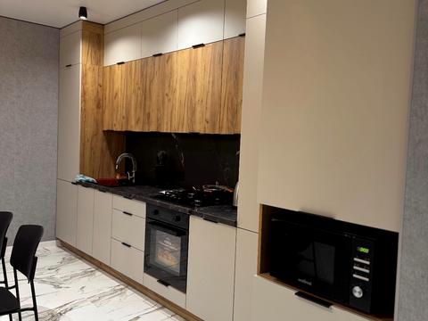 квартира за адресою Соборна вул., 26/13