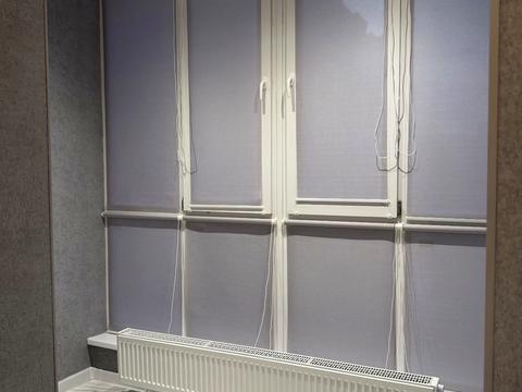 квартира за адресою Соборна вул., 26/13